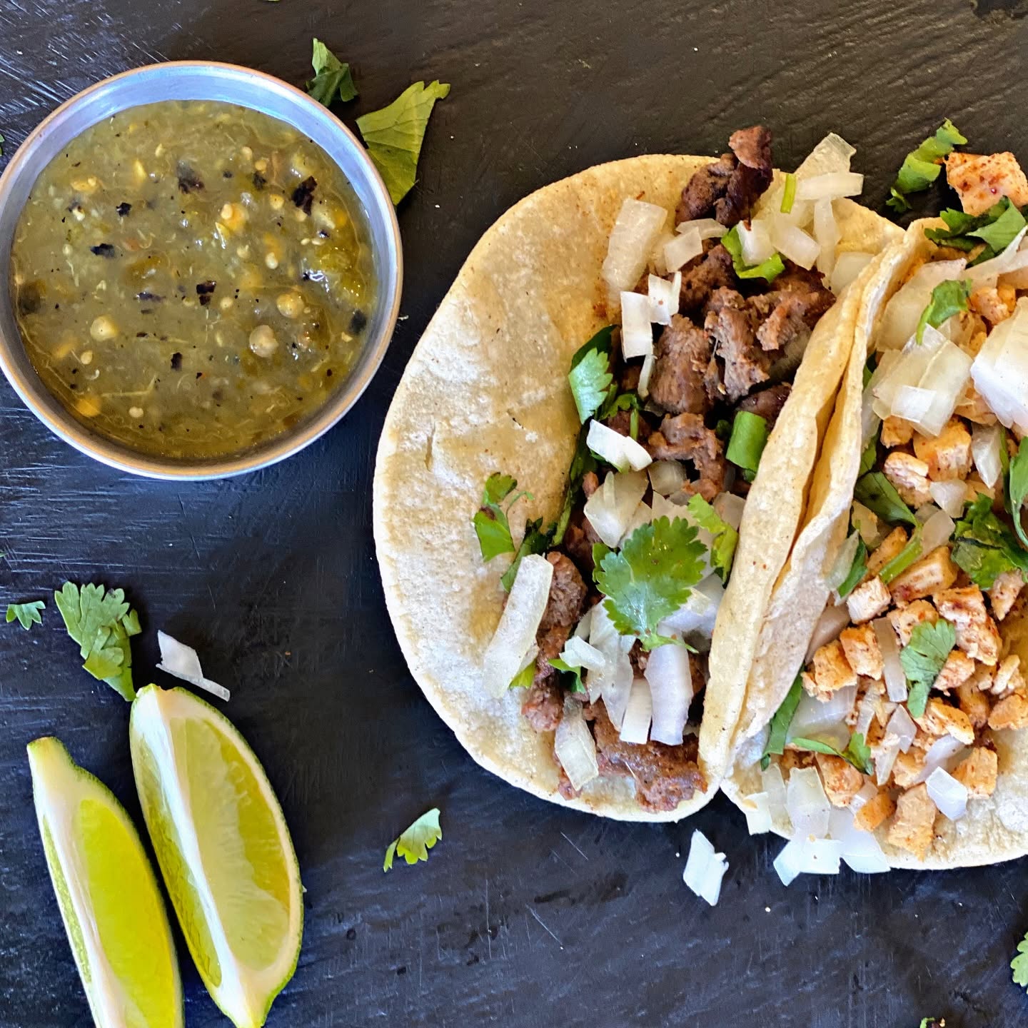Street Taco