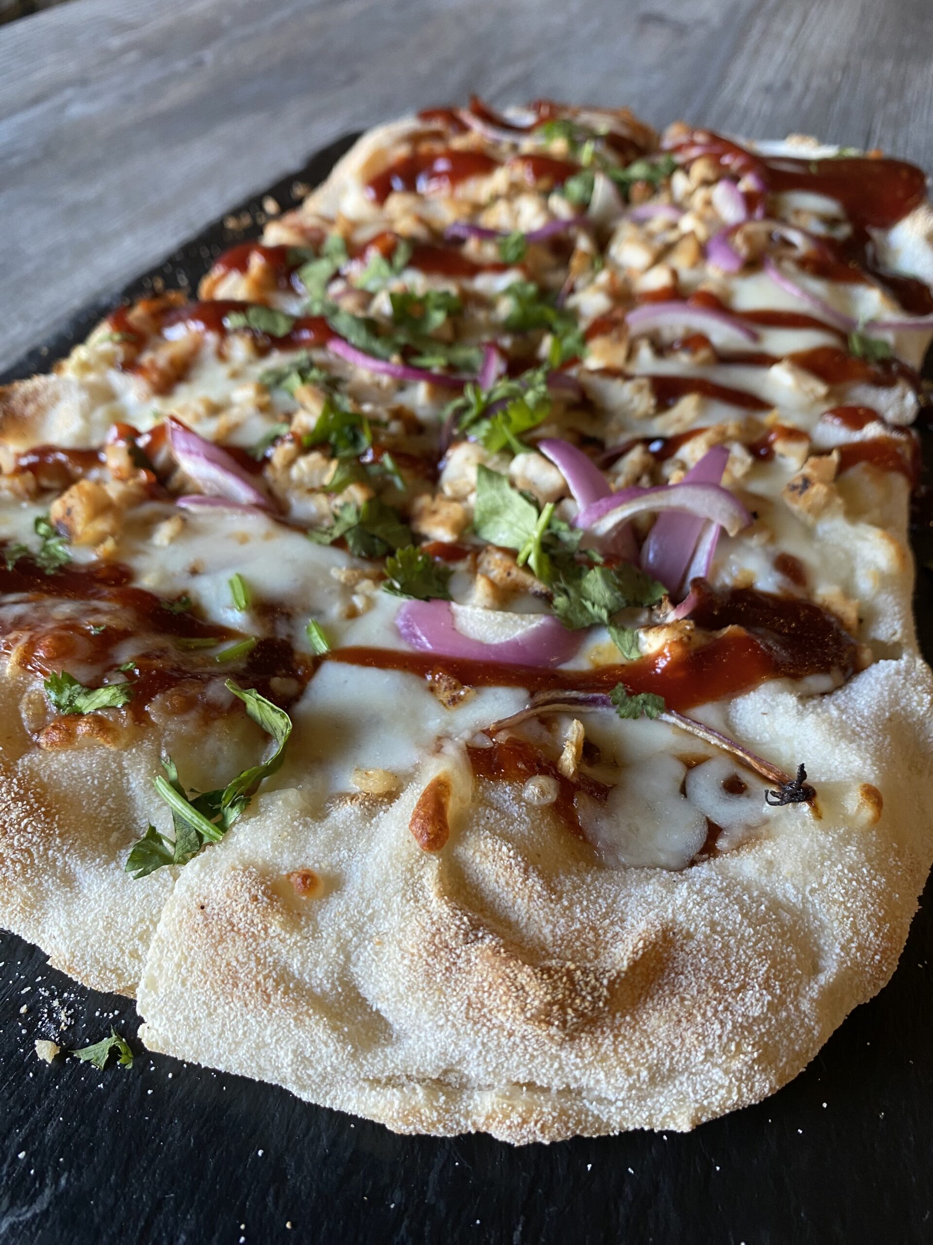 BBQ Chicken