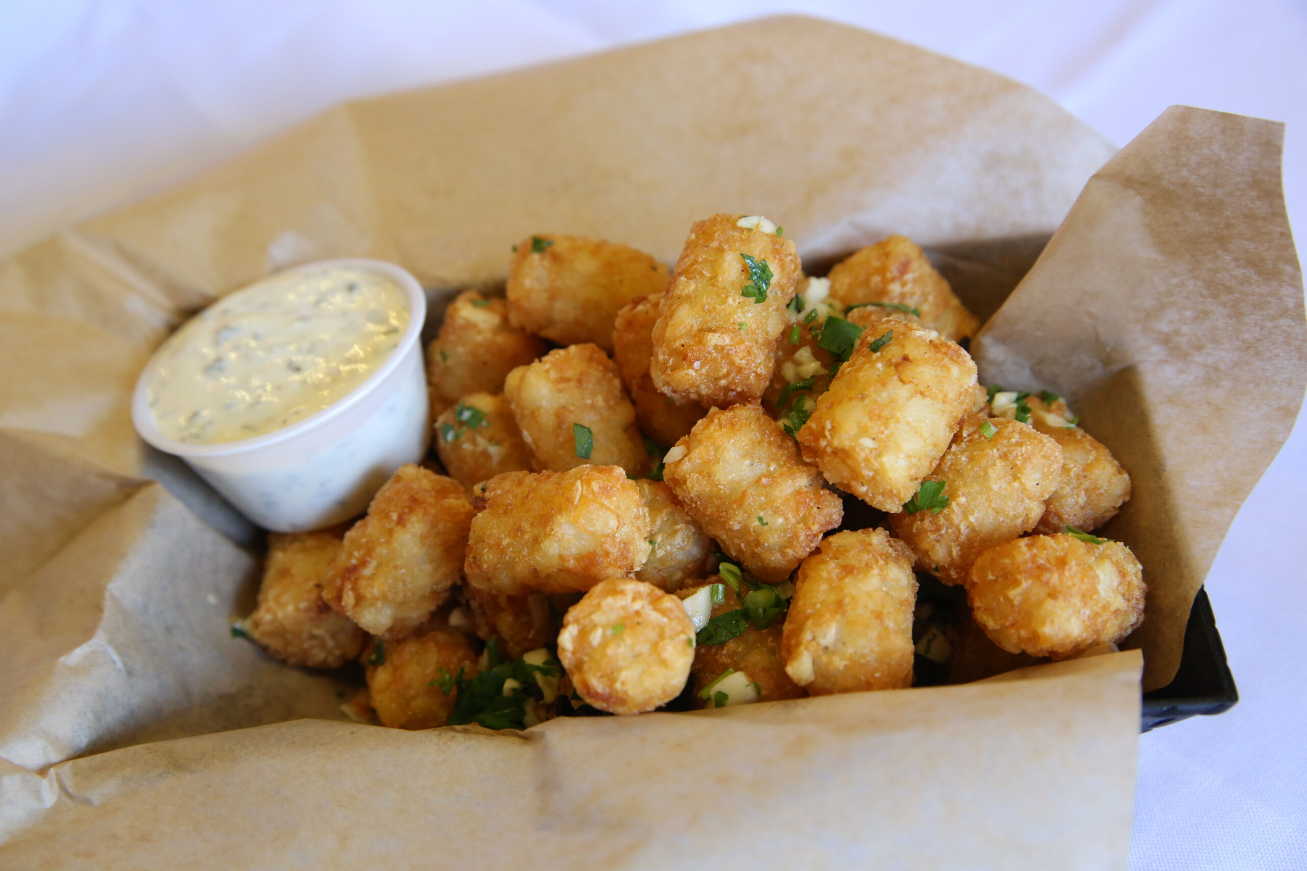 Tater Tots